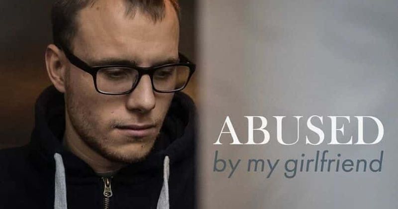 Abused boyfriend was '10 days away from death' before cops rescued him from abusive ex