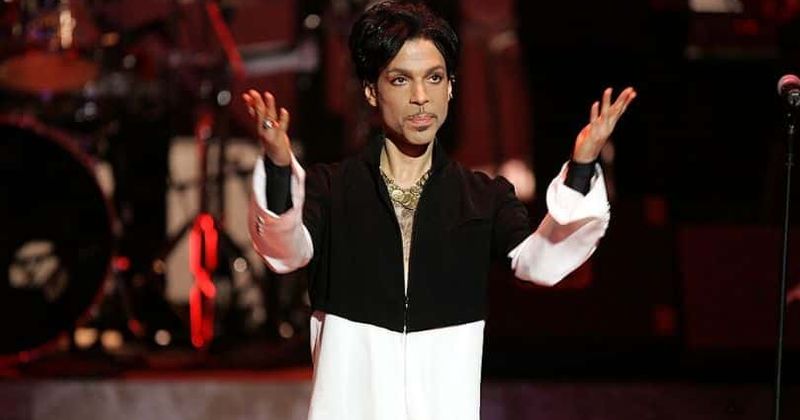Prince's death investigation comes to an end with the county not pressing for criminal charges