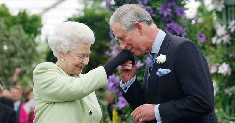 The Queen urges world leaders to appoint Prince Charles as leader of Commonwealth before her 92nd birthday