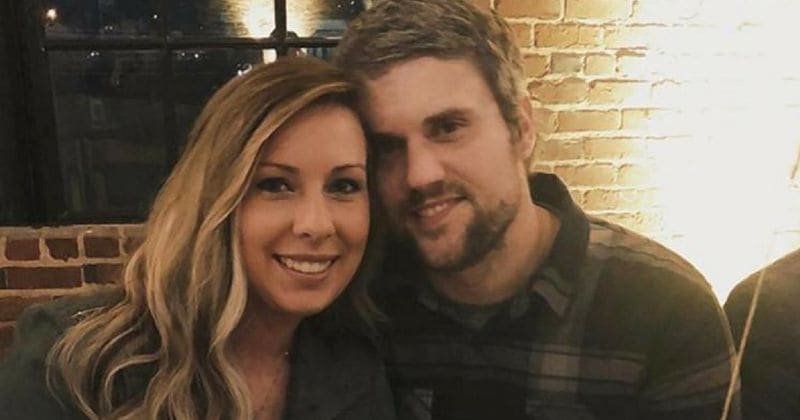 Teen Mom stars Ryan Edwards and Mackenzie might be getting a divorce: ‘They can’t stand each other’