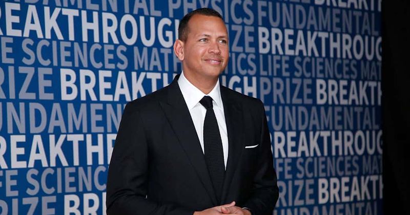 Alex Rodriguez's 'nephew' held for ransom over a Lamborghini car sale in New York