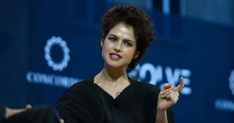Brad Pitt is so 'infatuated' with rumored girlfriend Neri Oxman, he calls her "multiple times a day"