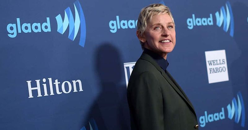 In defense of Ellen DeGeneres: Comedy royalty has proved her doubters wrong with 30 years of TV gold