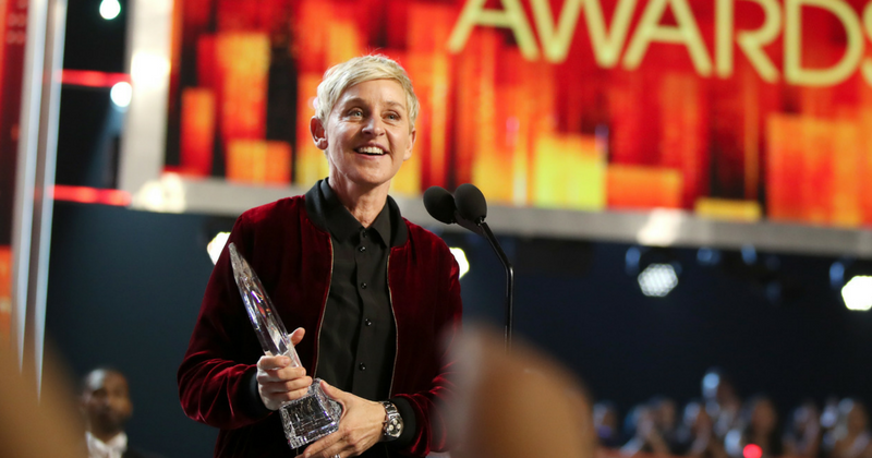 In defense of Ellen DeGeneres: Comedy royalty has proved her doubters wrong with 30 years of TV gold