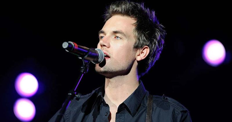 Tyler Hilton hints that 'One Tree Hill' reboot 'could happen'