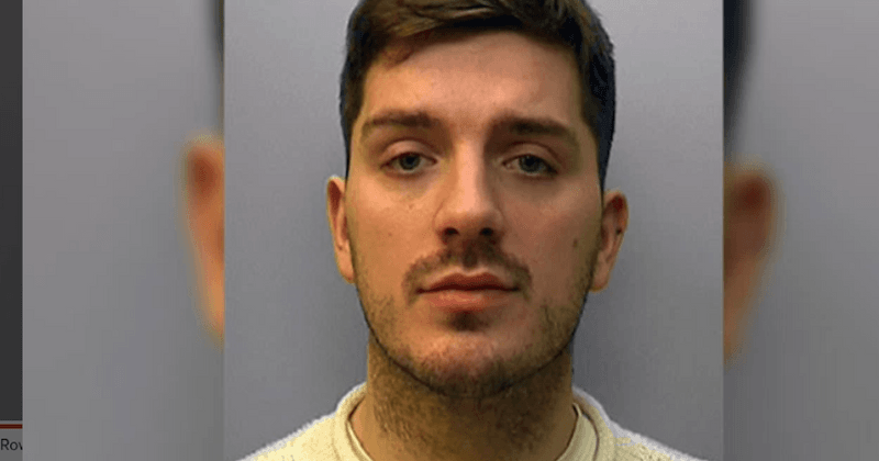 'Sadist' hairdresser gets life sentence in prison for deliberately infecting Grindr lovers with HIV