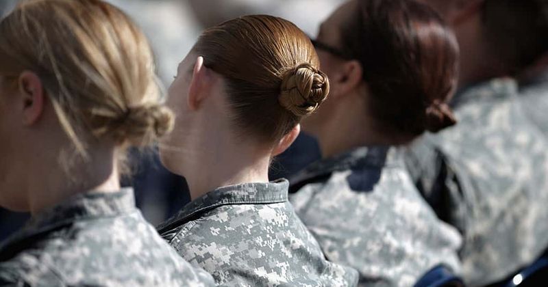 Two black women attacked by 71-year-old white woman at Georgia restaurant revealed as Army captains