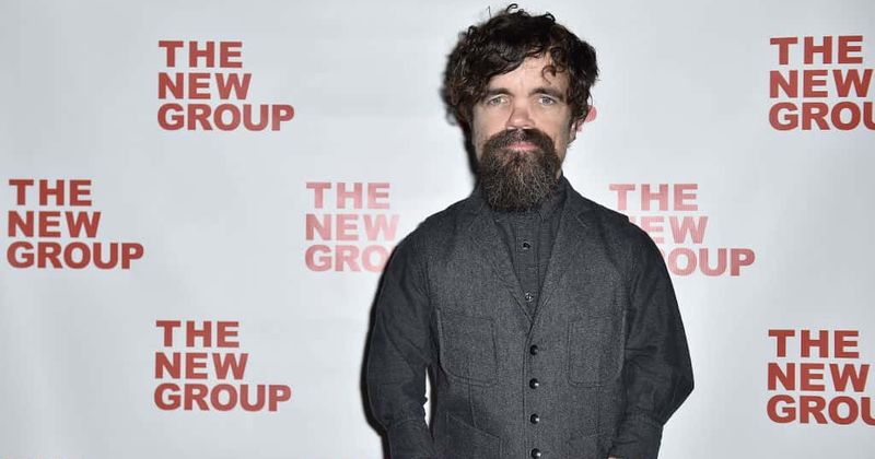 Peter Dinklage may play the villain in Avengers Infinity War, but his real-life heroism should inspire us all