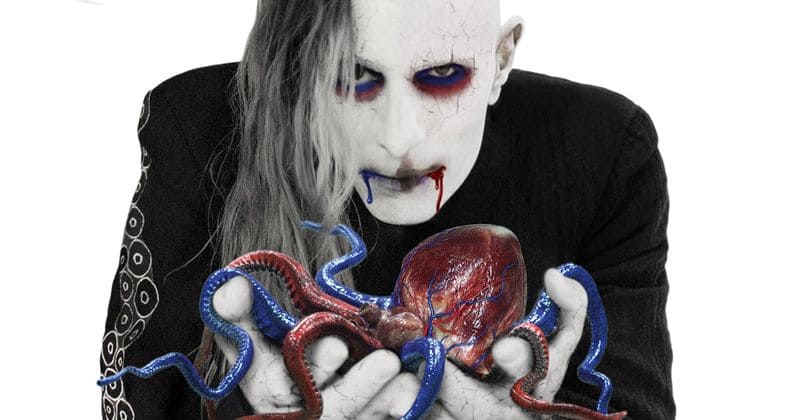 Eat the Elephant by A Perfect Circle is a comeback album many bands would kill for