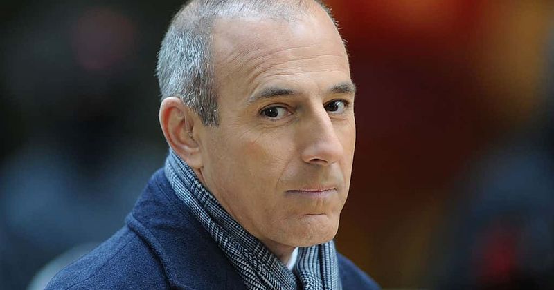 We need to talk about powerful, silent spectators who allowed monsters like Matt Lauer to thrive | OPINION