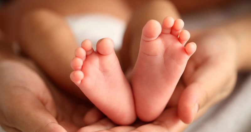Lesbian mother advised to have sex with a man to register their newborn in the country