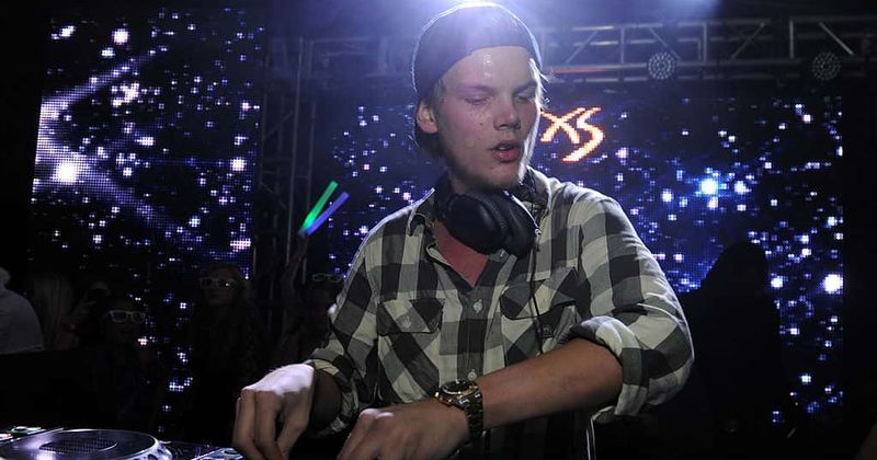 Swedish DJ Avicii dies in Oman aged 28