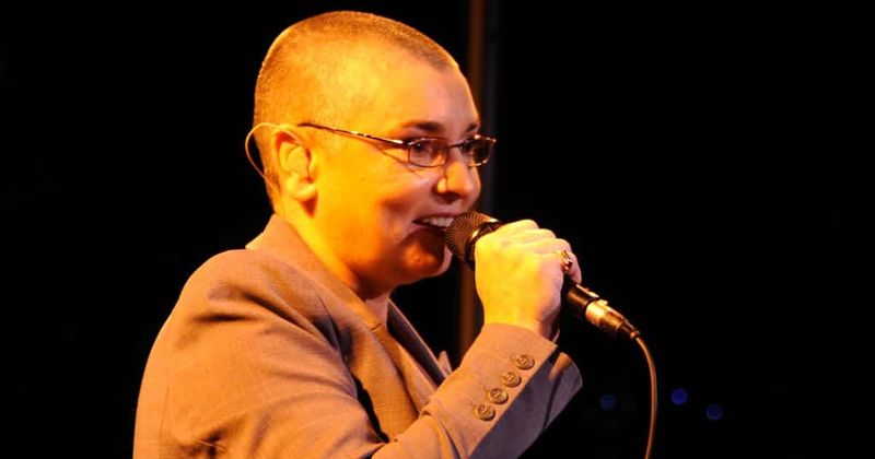Sinead O’Connor claims that Prince 'worshipped the devil' and 'battered women while high'