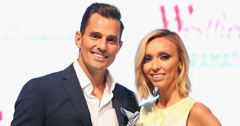 Bill and Giuliana Rancic reveal the secret to keeping a marriage strong when you spend a lot of time apart