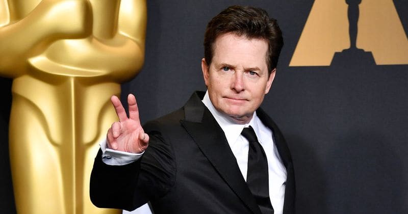Michael J. Fox recovering well from spinal surgery, and can't wait to get "back on the golf course"