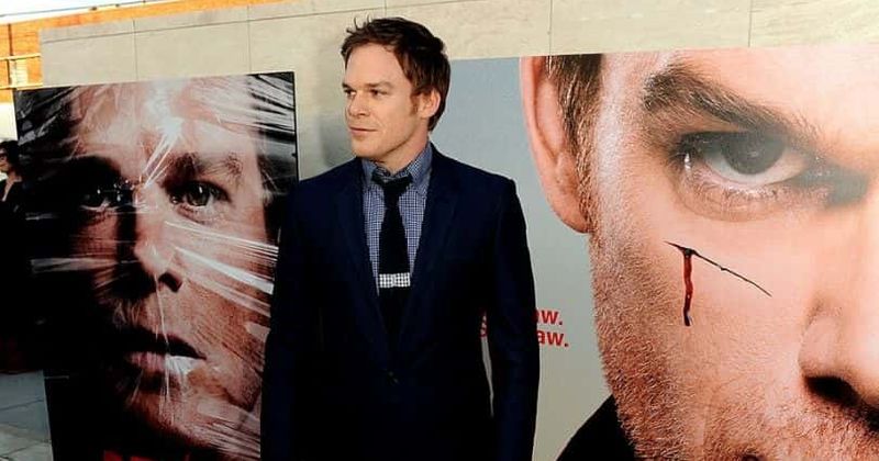 WATCH: Michael C Hall gives 'Dexter' fans goosebumps with trailer of new show 'Safe'