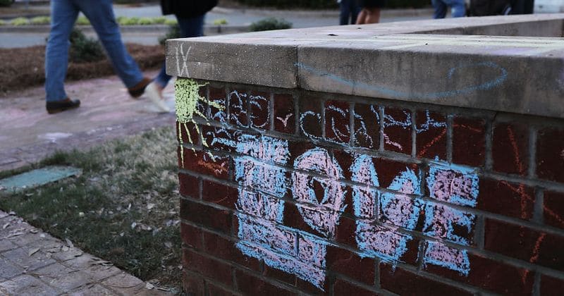 Georgia town braces for neo-Nazi rally to be held on Saturday