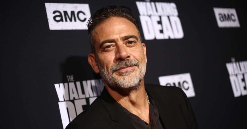 Jeffrey Dean Morgan reveals how he helped his wife Hilarie Burton deliver both their kids