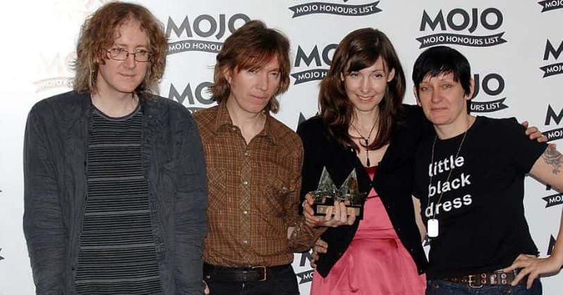 My Bloody Valentine set to release two new EPs in 2018