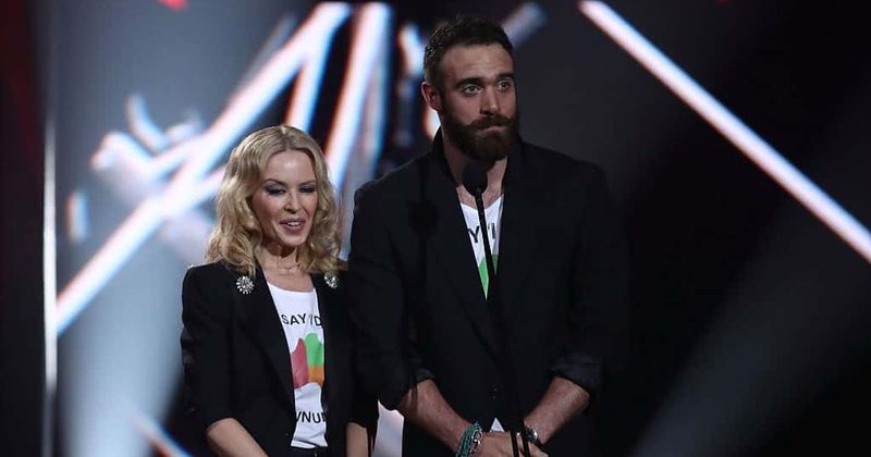Kylie Minogue says she was 'deluded' about relationship with Joshua Sasse, which led to 'slow, steady nervous breakdown'