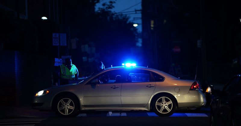 Mother accidentally shoots and kills two-year-old girl at Wickliffe hotel in Ohio