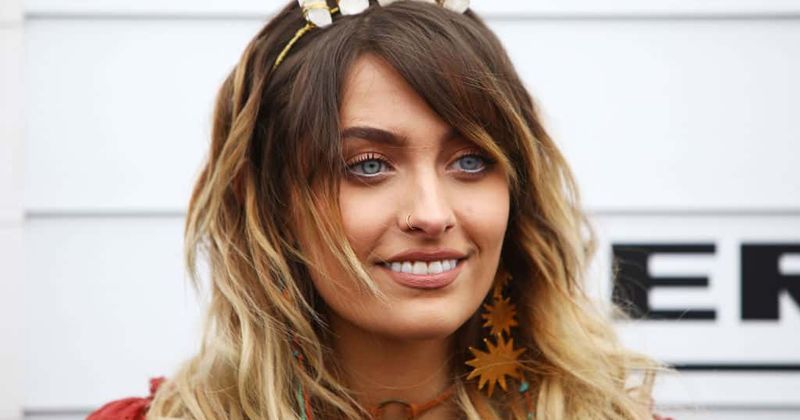 Jackson family fears Paris has 'lost it,' as her wild antics ‘spiral out of control’