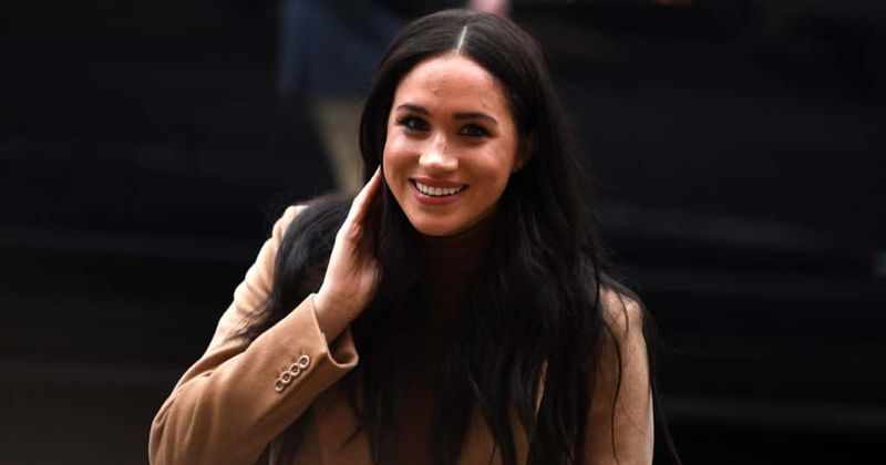 Meghan Markle's niece defends her, tells family to stop 'ripping itself apart' over royal wedding