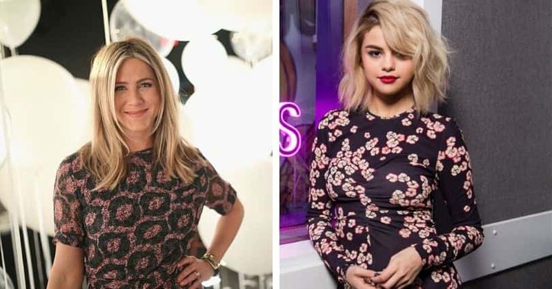 Why the friendship between Jennifer Aniston and Selena Gomez is one of a kind