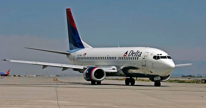 Forbidden fruit: Woman fined $500 for carrying complementary snack off a Delta flight
