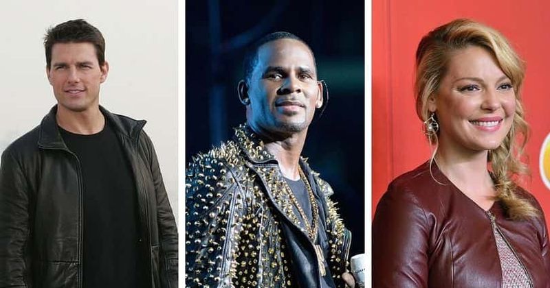 Famous celebrities who managed to destroy their own careers with one bad interview