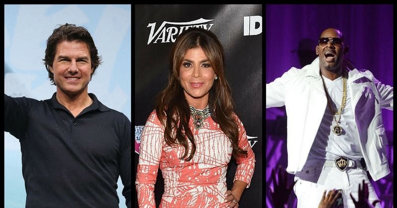 Famous celebrities who managed to destroy their own careers with one bad interview
