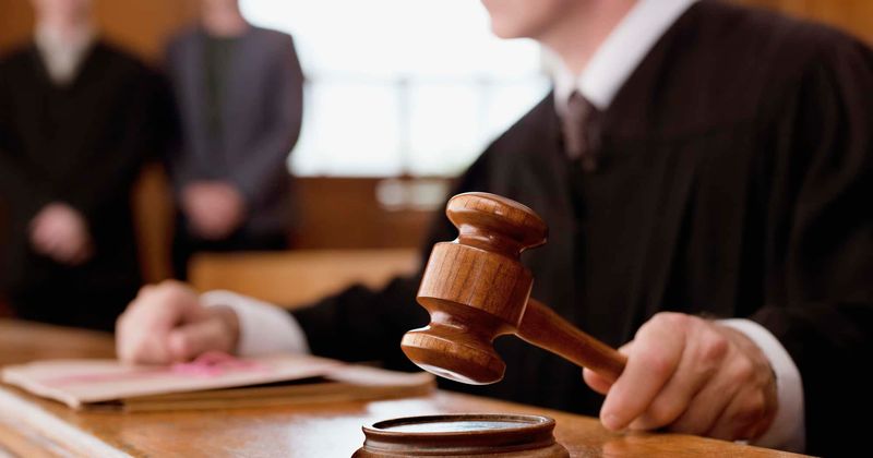 Ruthless judge resigns after defendant whom she lambasted dies from breathing problems three days later