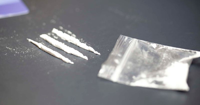 Mom arrested after her 7-year-old son went to school high on crack