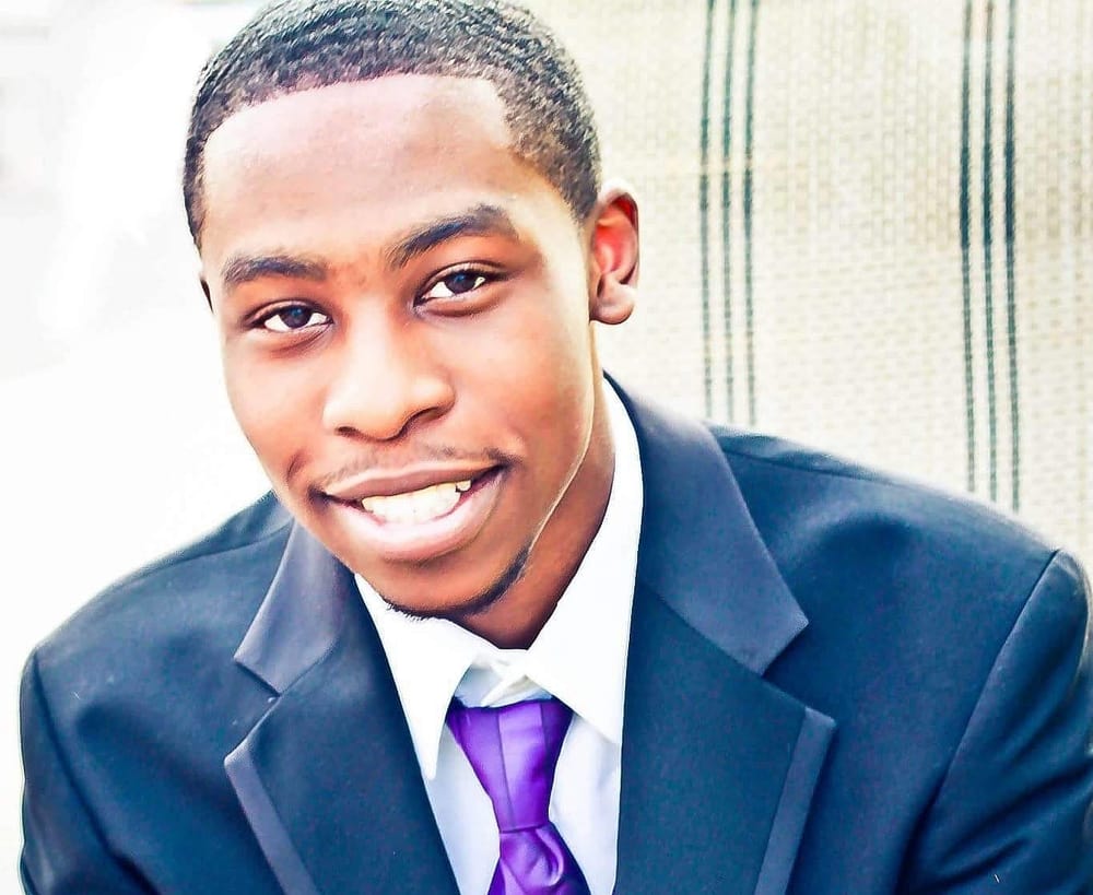Akilah DaSilva, 23 (Courtesy of the DaSilva Family)
