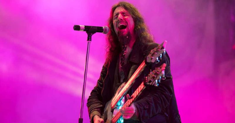 EXCLUSIVE | How Ron ‘Bumblefoot’ Thal went from standing at death's door to becoming one of the world's greatest guitarists