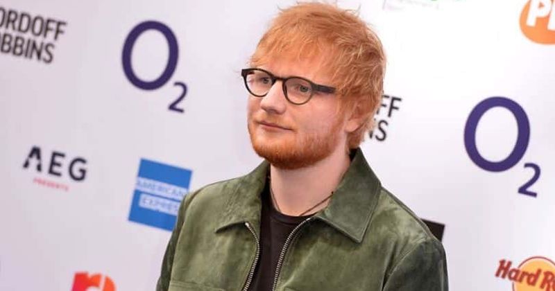 Apple buys new Ed Sheeran documentary 'Songwriter' in a 7-figure deal