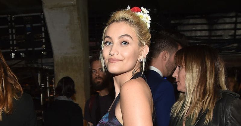 Paris Jackson slams relatives who think that she is headed for a 'serious meltdown'