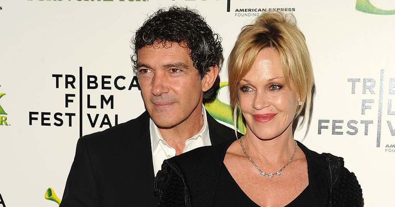 Antonio Banderas says he will love ex-wife Melanie Griffith 'until the day I die'