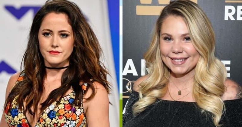 Teen Mom 2 star Kailyn Lowry threatens co-star Jenelle Evans and signals the start of a new feud: ‘I’m coming for you!’
