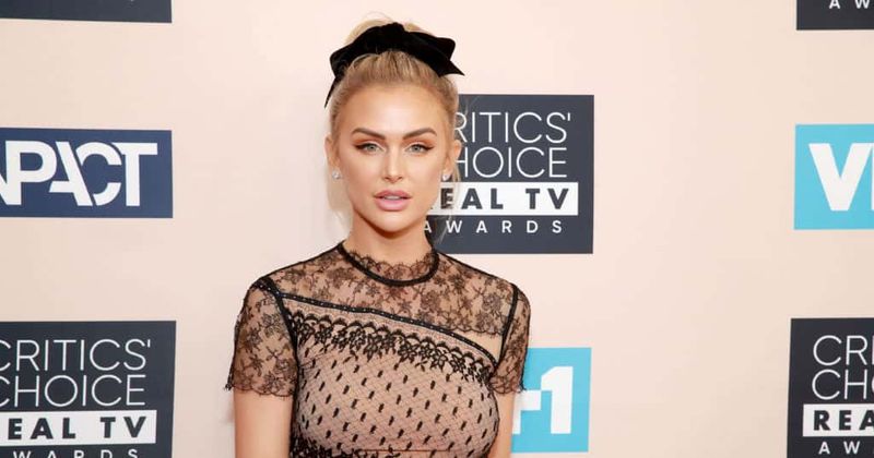 Vanderpump Rules star Lala Kent devastated as she posts an emotional tribute to her dad after his death