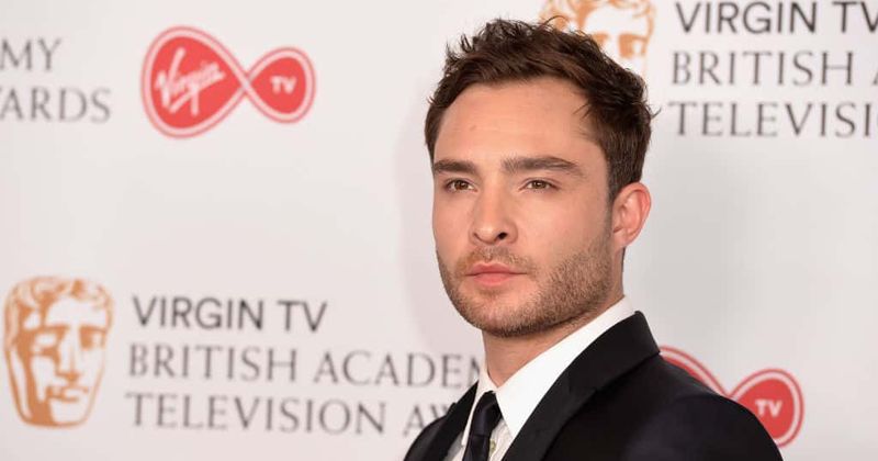 Gossip Girl star Ed Westwick may have married his model girlfriend amid sexual assault allegations