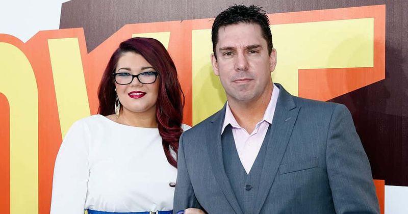 Amber Portwood breaks down on Teen Mom OG reunion after ex Gary Shirley's rude comments about her