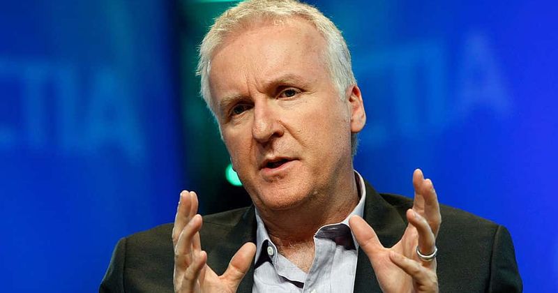 James Cameron is back: This time he warns about Avenger 'fatigue'