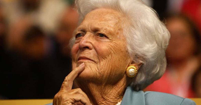 Petition for the removal of hateful professor who insulted Barbara Bush on her demise reaches 16,000 signatures
