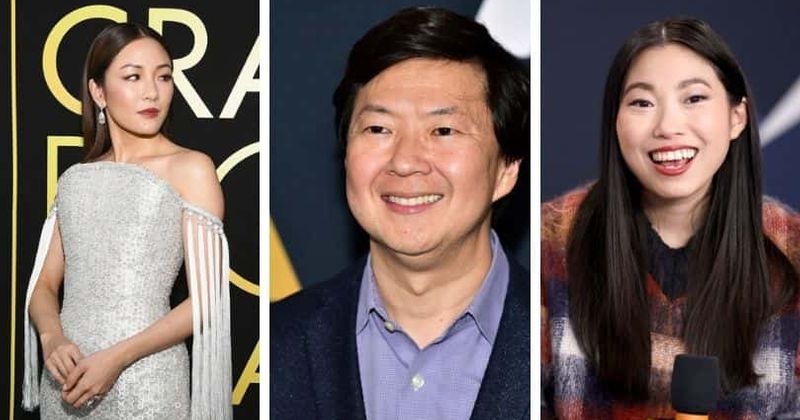 Crazy Rich Asians trailer hints opulence with an all-Asian cast
