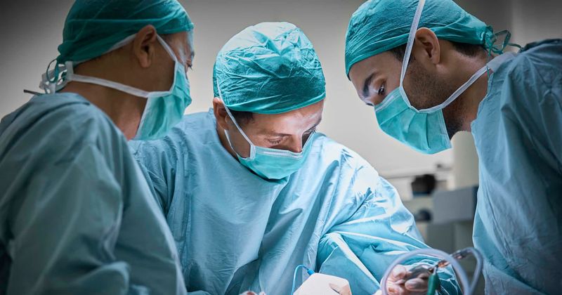 Experts at Johns Hopkins successfully perform world's first penis transplant on a war veteran