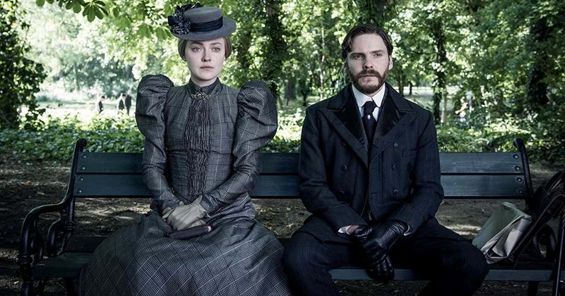 Netflix's The Alienist takes a peek at the origins of criminal psychology