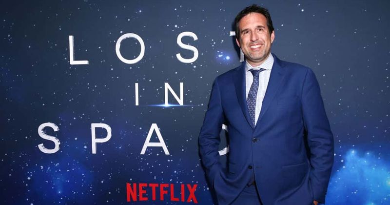 The story behind 'Lost in Space' and how it got off the ground at Netflix