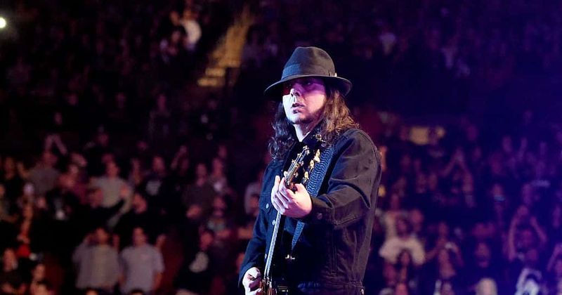 Post-System of a Down guitarist Daron Malakian releases first single for his new album