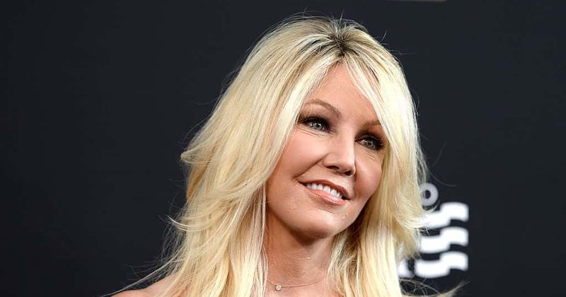Is Heather Locklear joining the cast of 'Real Housewives of Beverly Hills'?